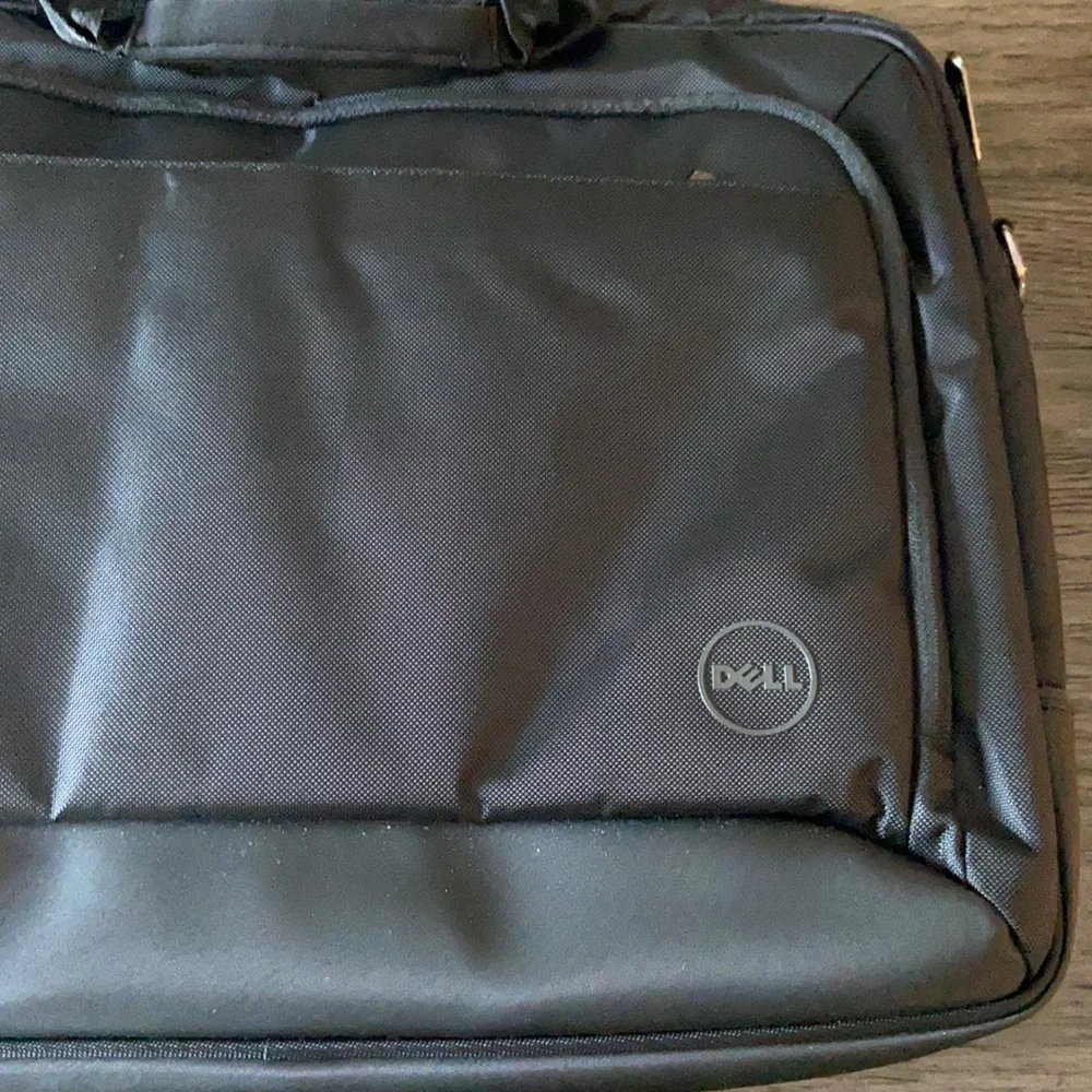 Dell Laptop Bag
